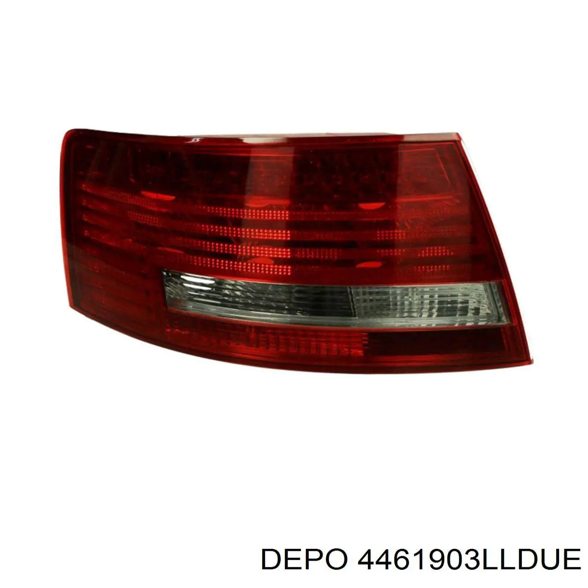 Купить 4461903LLDUE Depo/Loro/Abakus Стоп задний
