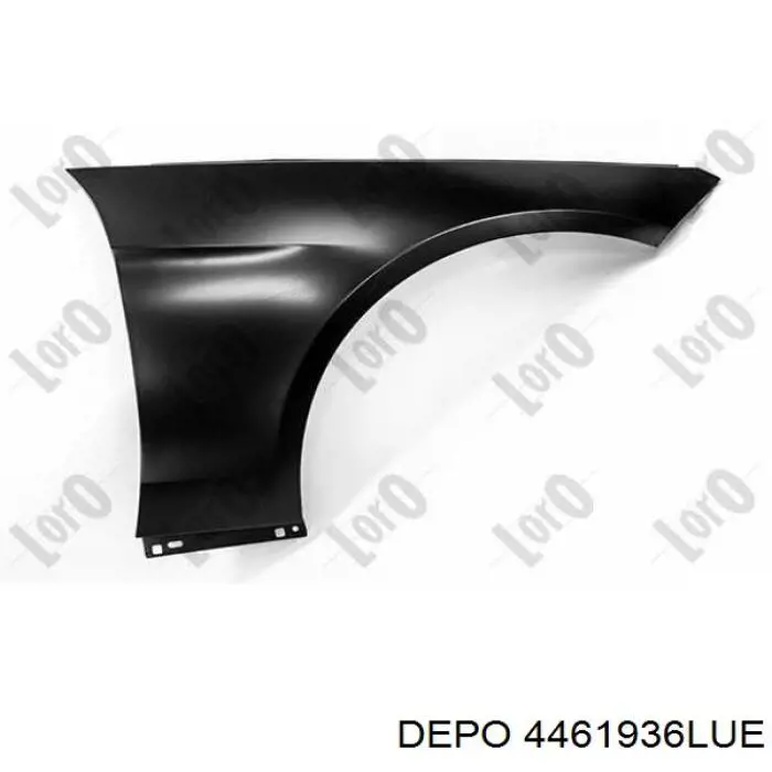 Купить FP1215F1E Depo/Loro/Abakus Стоп задний
