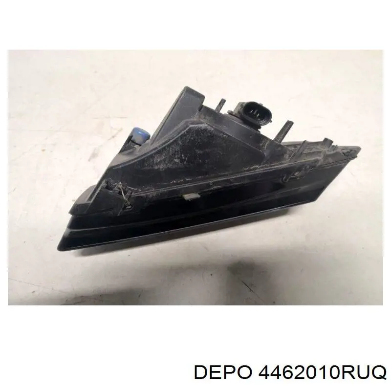 Купить 4462010RUQ Depo/Loro/Abakus Туманка правая