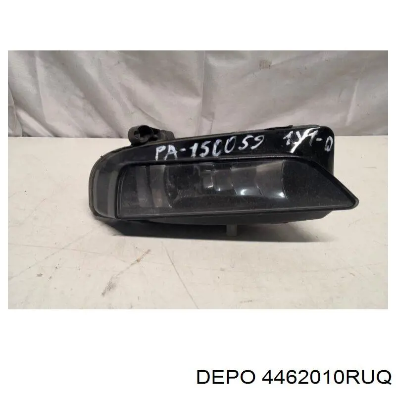 Фара противотуманная, правая VAG 8T0941700D цена, от 49.35 USD