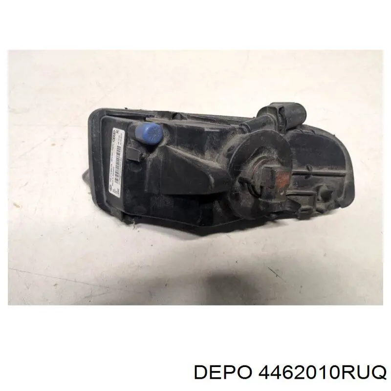 Купить 8T0941700D VAG Туманка правая