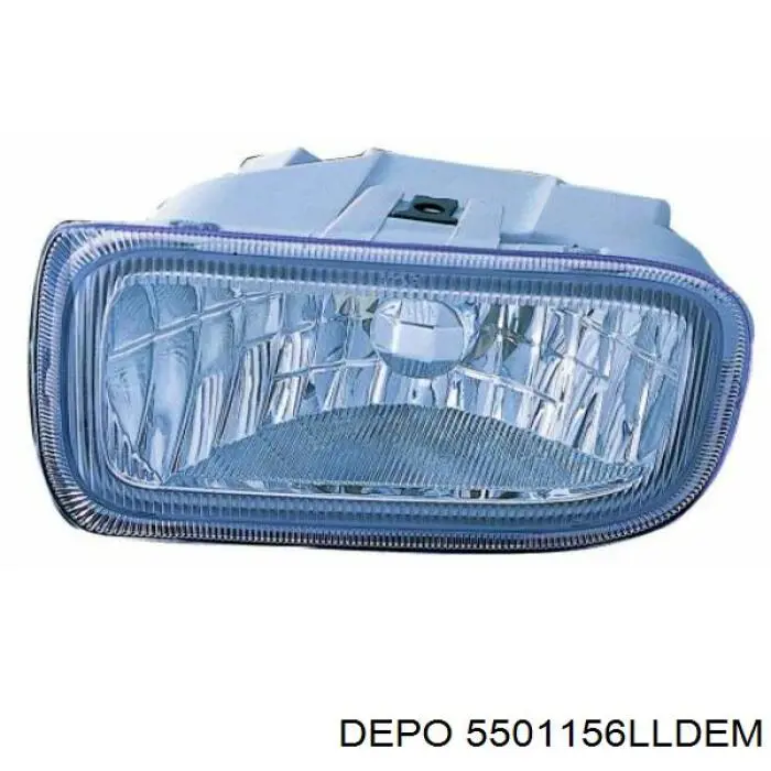 Купить FP5426R3E Depo/Loro/Abakus Фара левая передняя