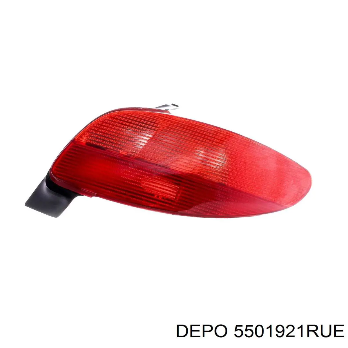 5501921RUE Depo/Loro/Abakus Фонари задние
