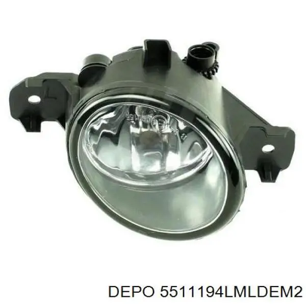 Фара левая Polcar 60X109E цена, от 247.89 USD