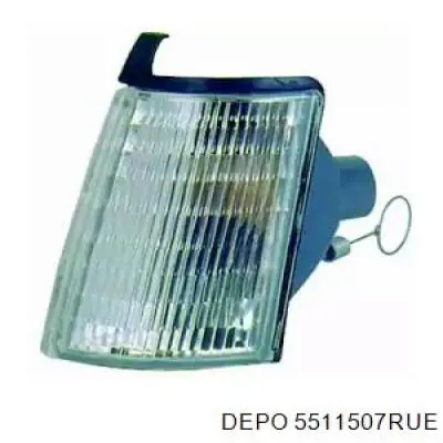 FP 6045 K2-E Depo/Loro указатель поворота правый