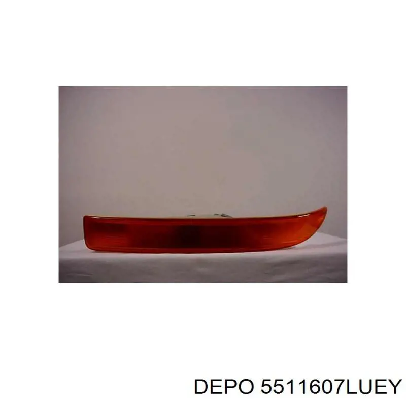 Купить 7701044522 Renault (RVI) Поворотник левый