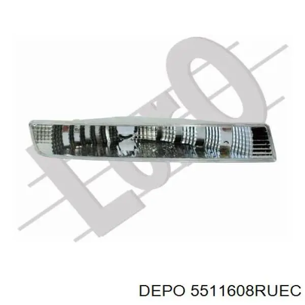 5511608RUEC Depo/Loro