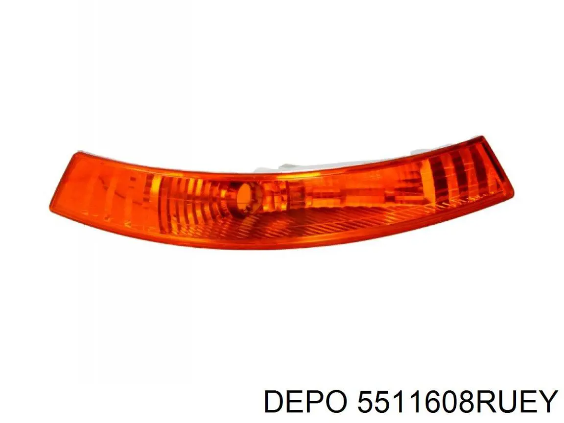 Купить FP6062K2E Depo/Loro/Abakus Указатели поворота (передние)