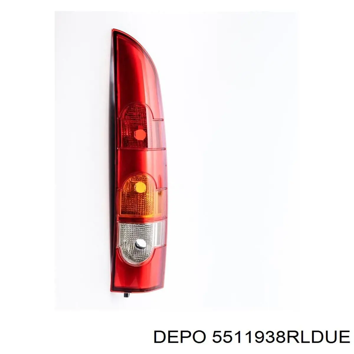 Задний фонарь 88490 VALEO