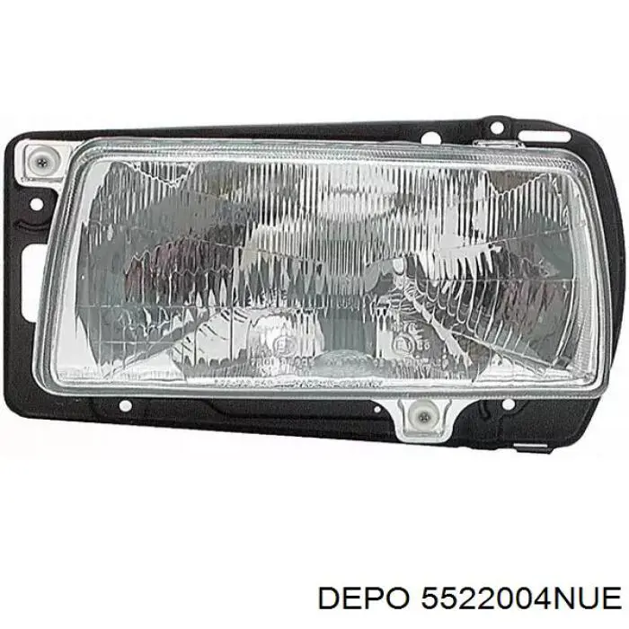 5522004NUE Depo/Loro