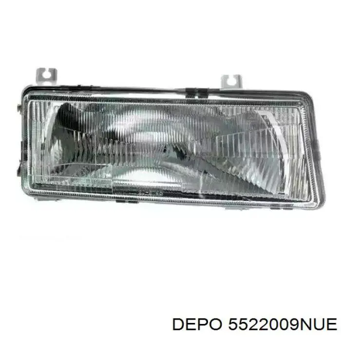 ПТФ Peugeot/Citroen A046193 цена, от 22.57 USD