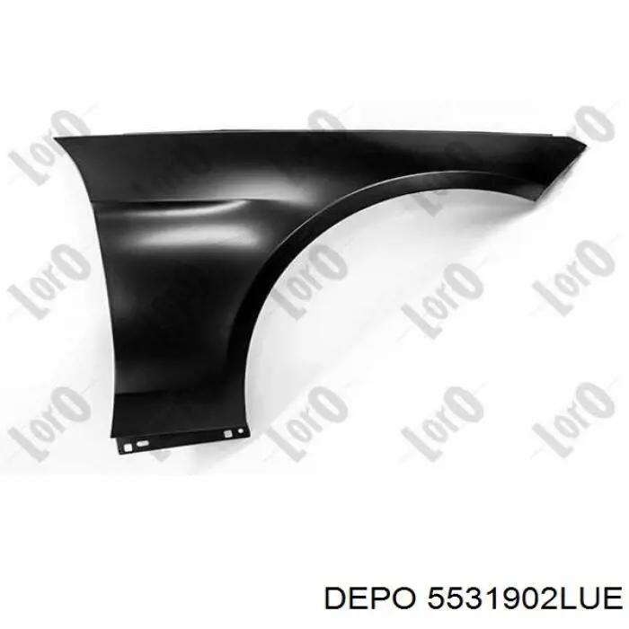 Задняя левая фара FPS FP5631F7E цена, от 48.48 USD