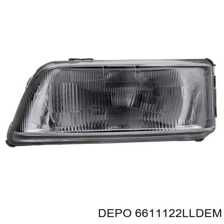 Фара левая Fiat/Alfa/Lancia 35690748 цена, от 47.28 USD