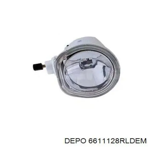 Правая блок фара Fiat/Alfa/Lancia 46524475 цена, от 59.41 USD