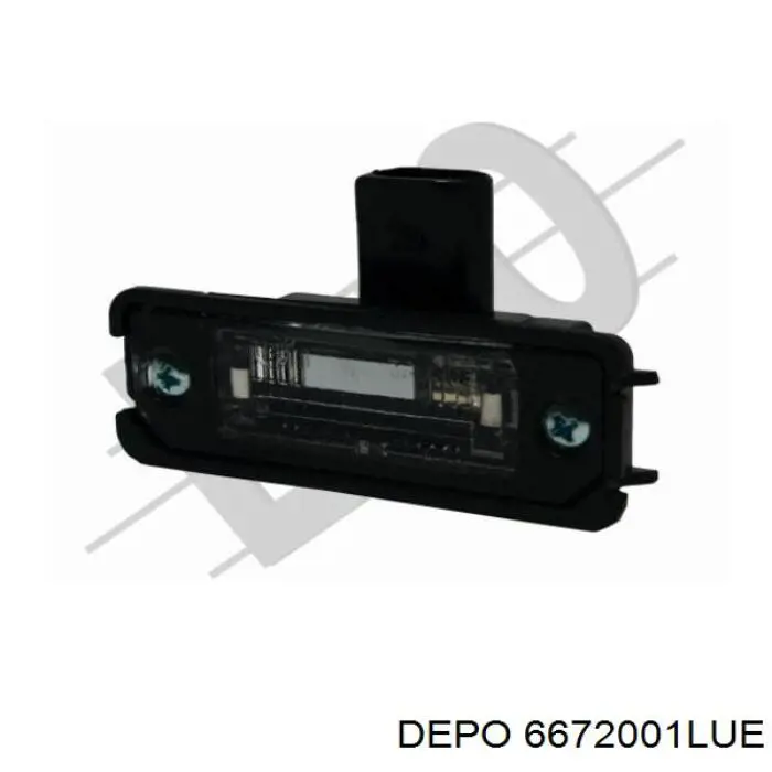 Купить 60581654 Fiat/Alfa/Lancia Противотуманка левая