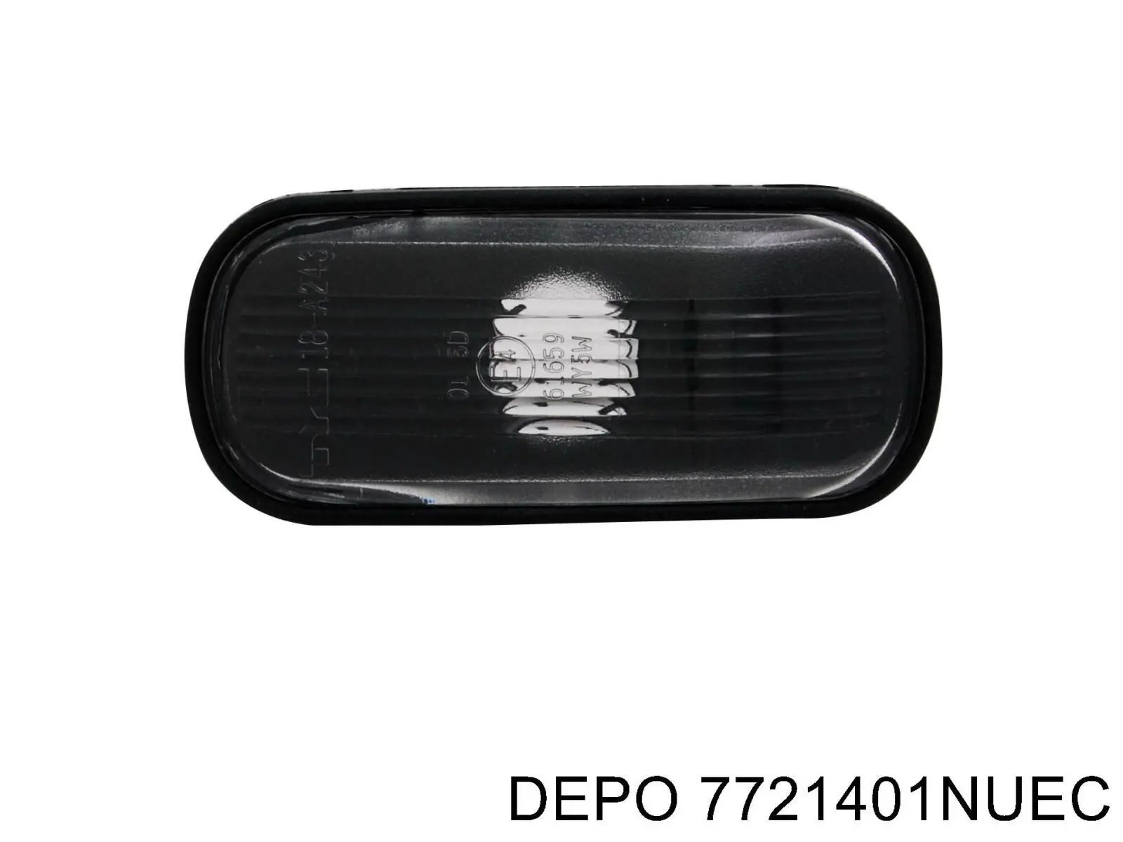 Купить ZSA1401LR Signeda Повторитель поворота