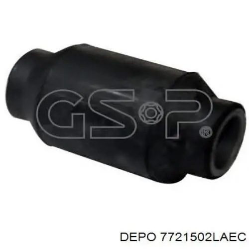 Левый указатель поворота Depo/Loro/Abakus 7721502LAEC цена, от 33.41 USD