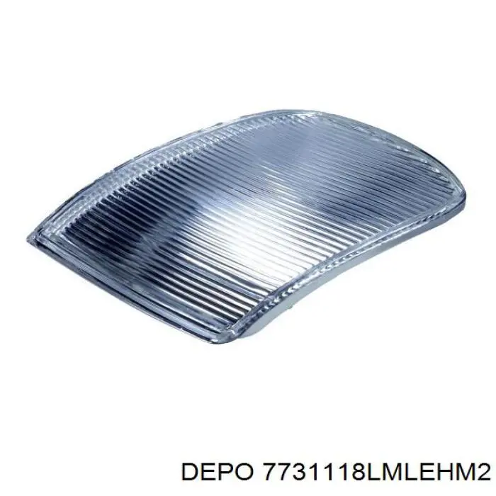 Фара левая Volvo 30744675 цена, от 178.19 USD
