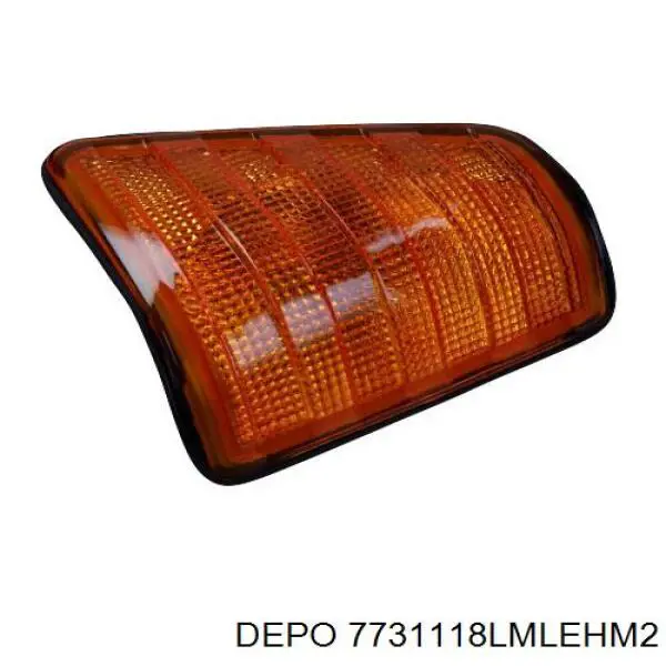Купить 31335245 Volvo Фара левая передняя