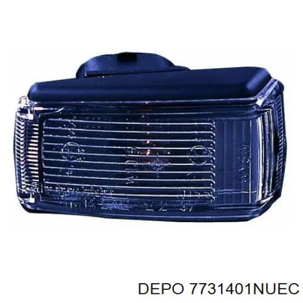 Купить Повторитель поворота Вольво С40 I VS