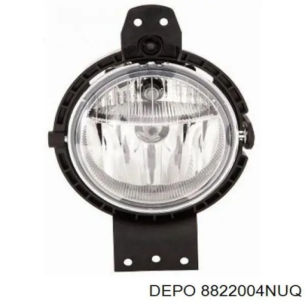 Купить LAB990 Magneti Marelli Туманки
