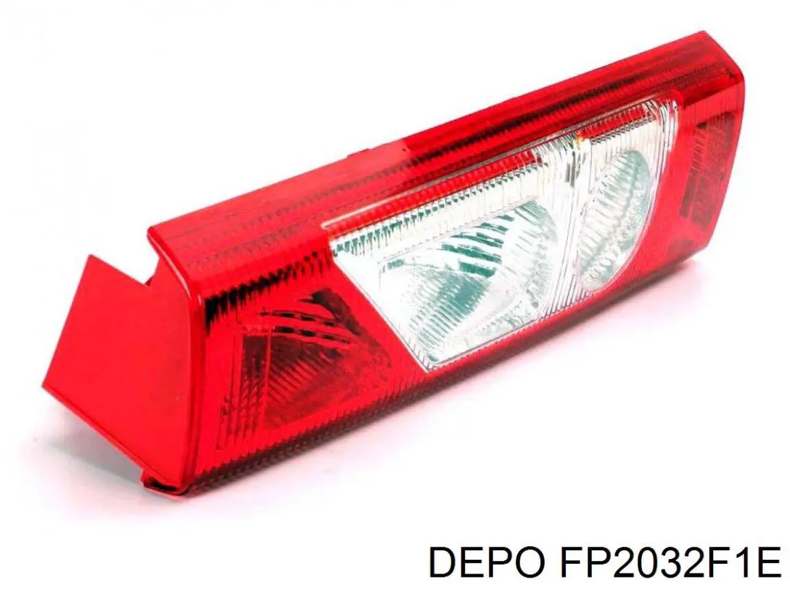 Купить FP2032F1E Depo/Loro/Abakus Левый стоп