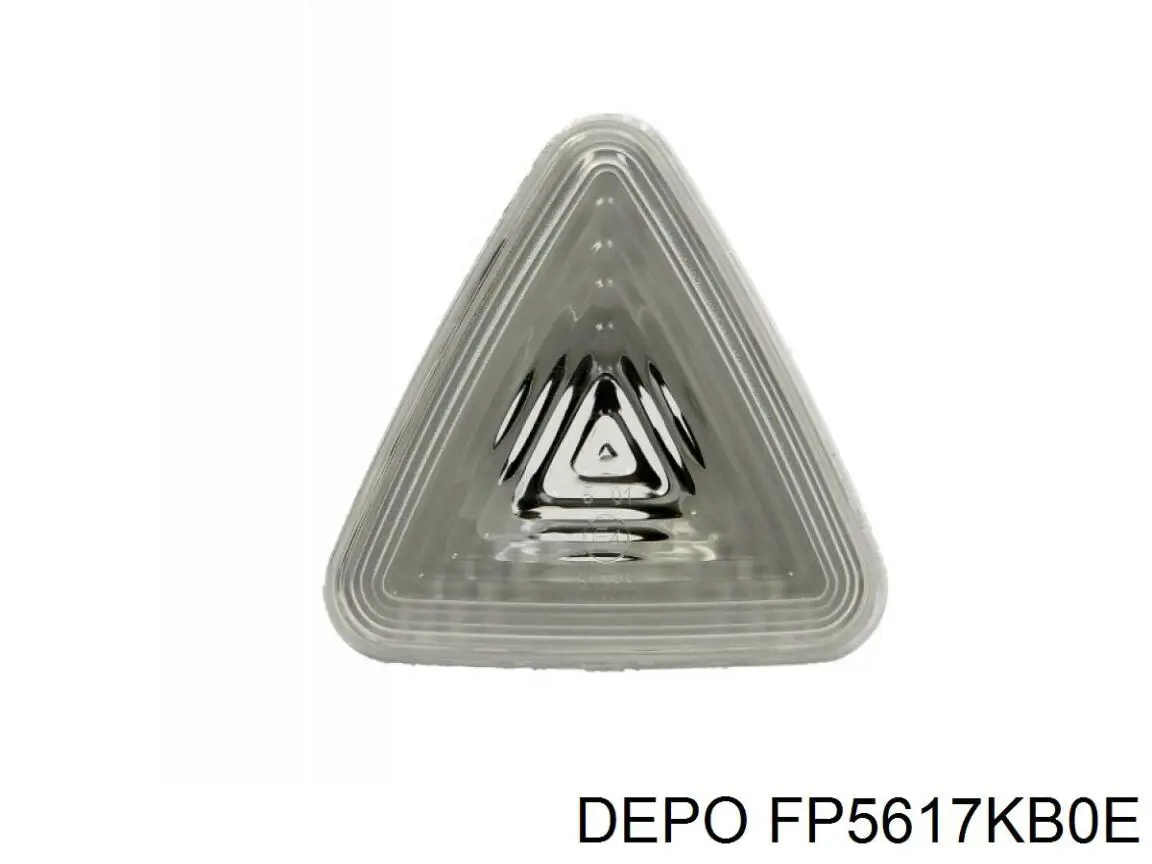 Повторитель поворота в крыло Fast FT87351 цена, от 4.95 USD