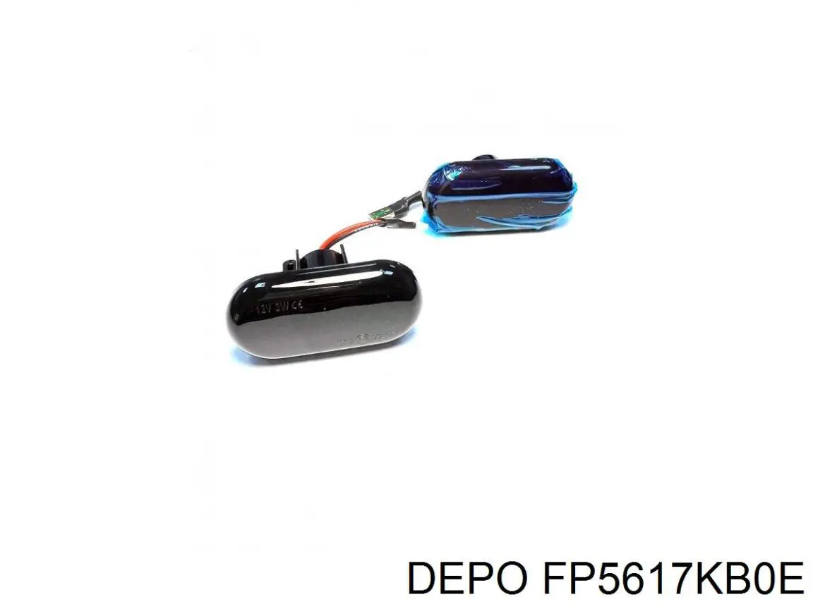 Купить FT87351 Fast Повторитель поворота