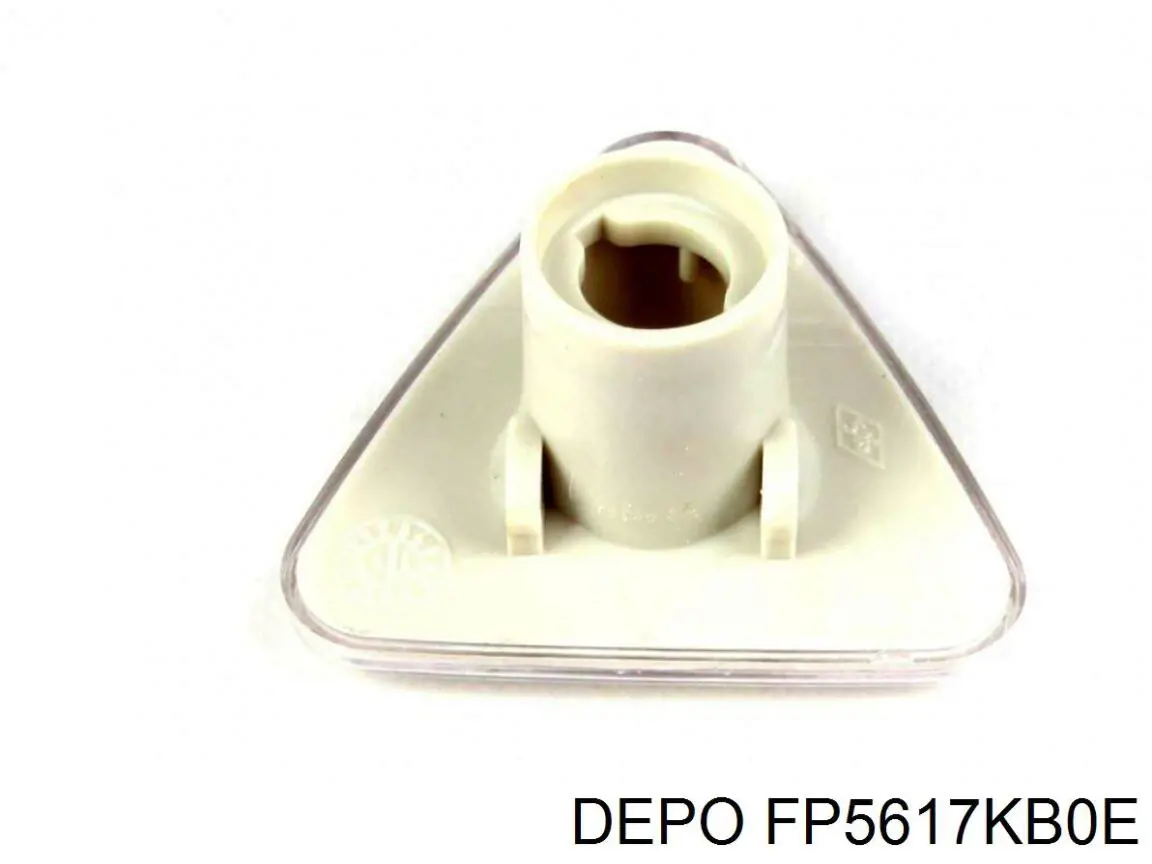 Купить 5511408NUE Depo/Loro/Abakus Повторитель поворота