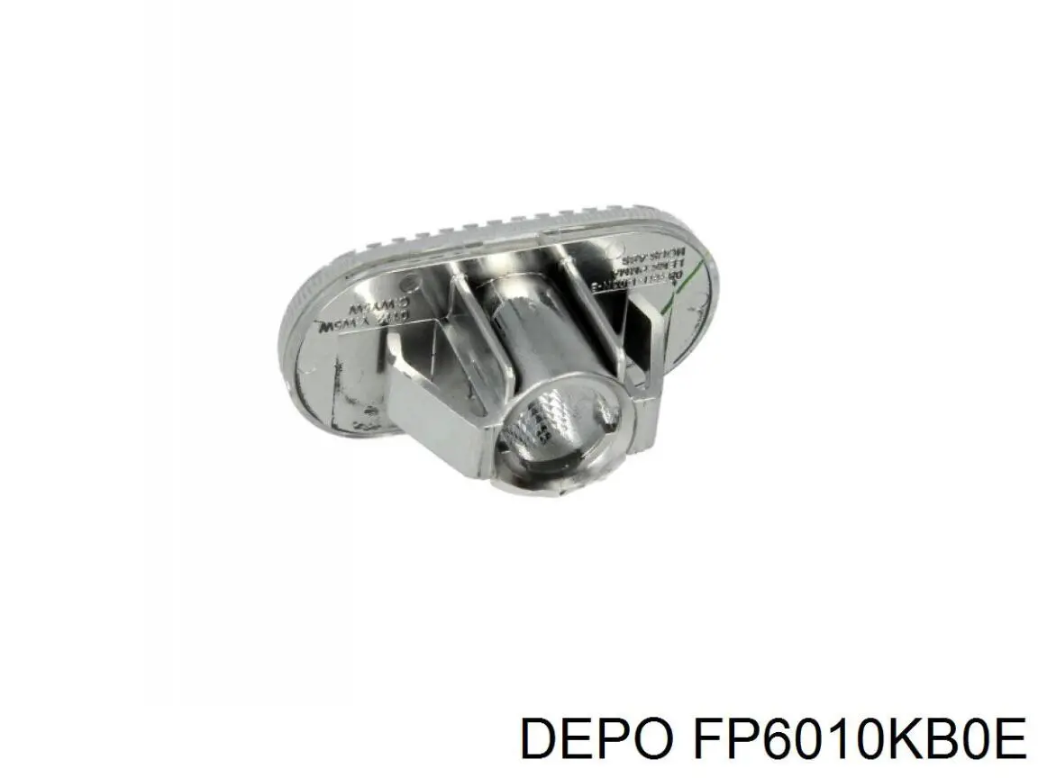 Купить FP6010KB0E Depo/Loro/Abakus Повторитель поворота