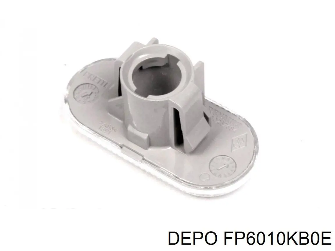 Повторитель поворота на крыле Depo/Loro/Abakus FP6010KB0E