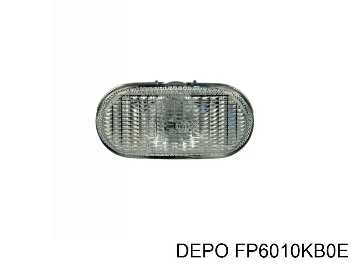 FP6010KB0E Depo/Loro