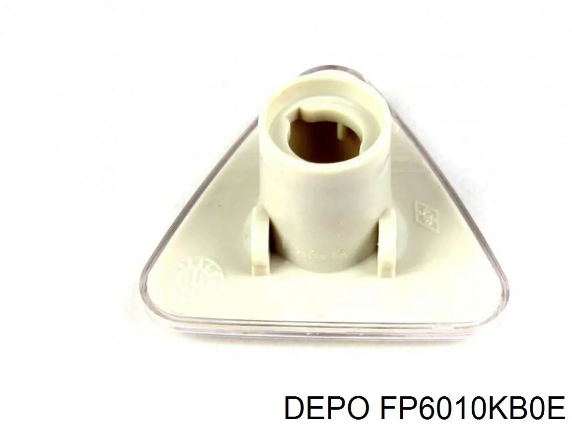 Повторитель поворота в крыло Depo/Loro/Abakus FP6010KB0E цена, от 3.83 USD