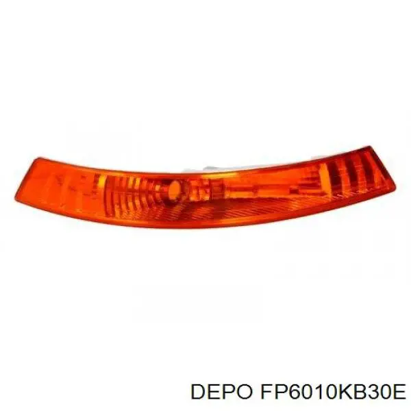 Купить 6910980 BMW Указатели поворота (передние)