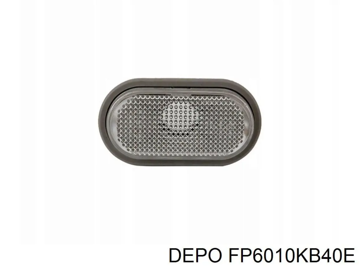 FP6010KB40E Depo/Loro