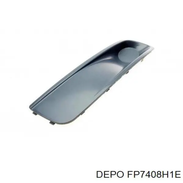 Купить FP7408H1E Depo/Loro/Abakus Противотуманка левая