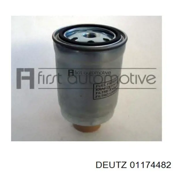 01174482 Deutz топливный фильтр