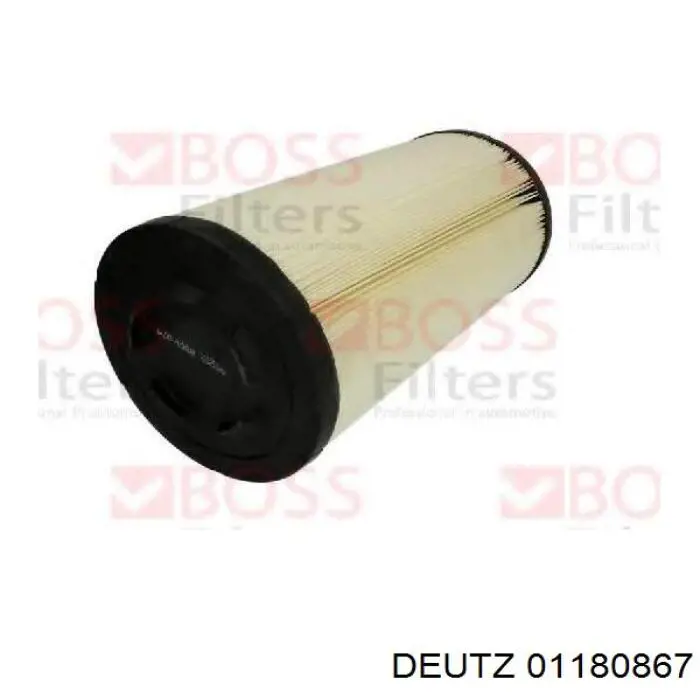 Купить 01180867 Deutz Автомобильный фильтр воздуха