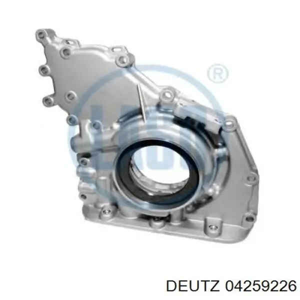  04259226 Deutz