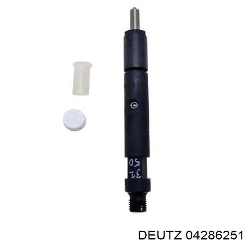  Deutz 04286251 цена, от 112.87 USD