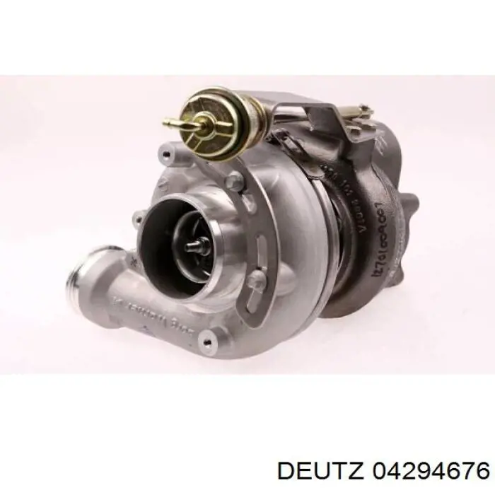  04294676 Deutz