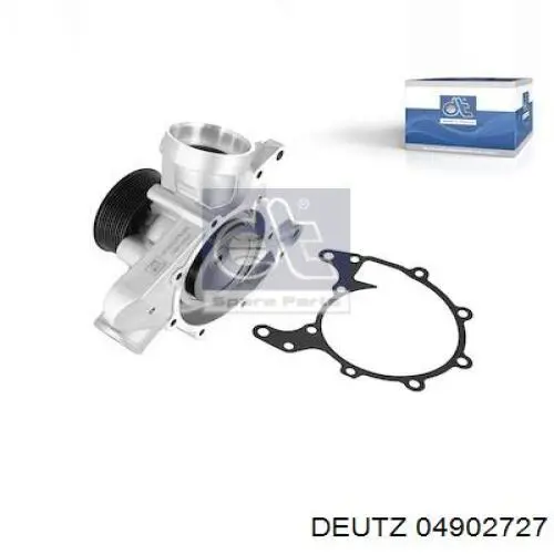 Помпа 04902727 Deutz