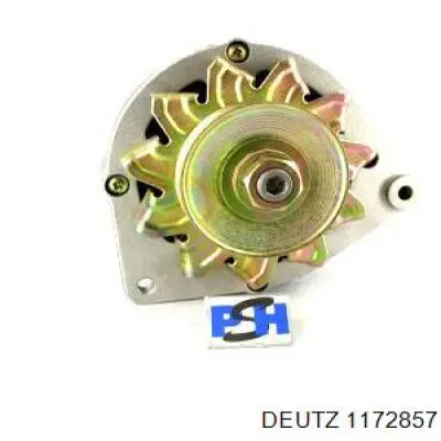 Генератор DEUTZ 1172857