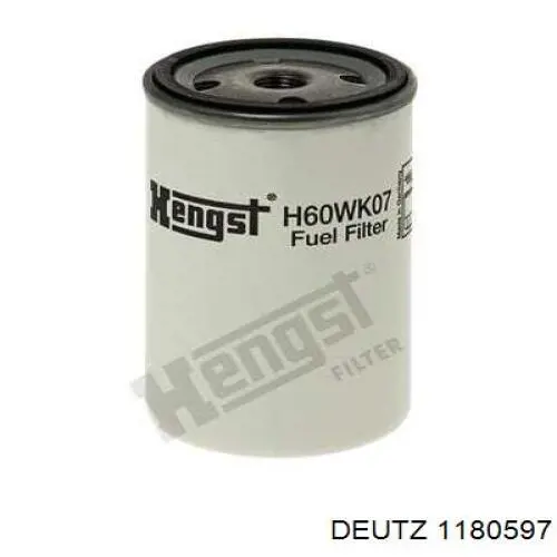 1180597 Deutz топливный фильтр