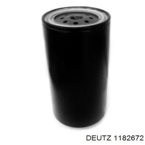 1182672 Deutz Фильтр топлива