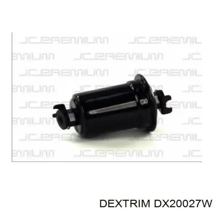 DX20027W Dextrim топливный фильтр