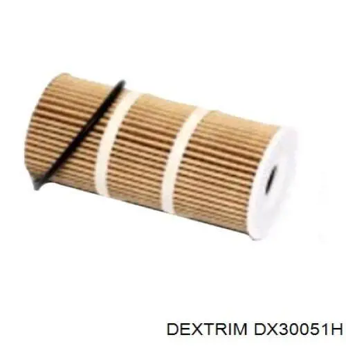 DX30051H Dextrim масляный фильтр