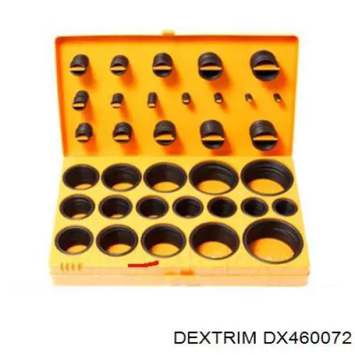 DX460072 Dextrim фильтр салона