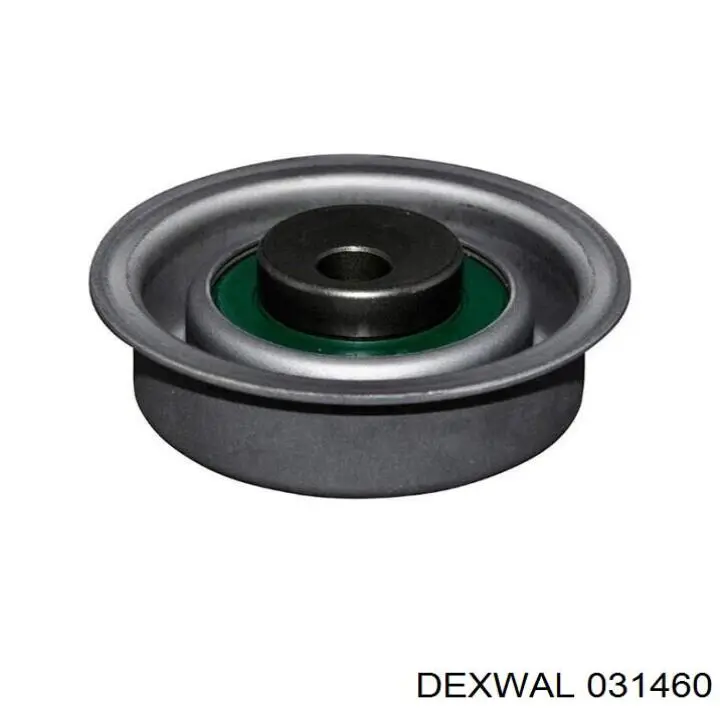 Роликовий модуль натяжителя ремня Dexwal 031460 цена, от 18.98 USD