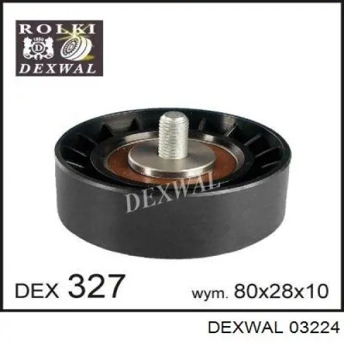  03224 Dexwal